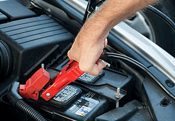 Jump Start Service Park Ridge